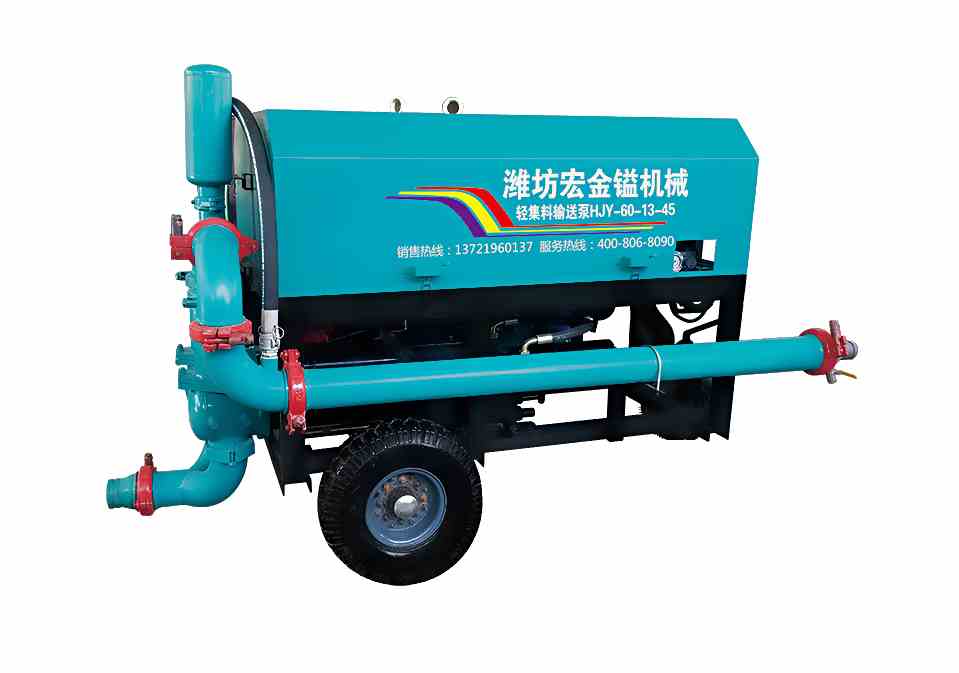 水泥發(fā)泡機(jī)